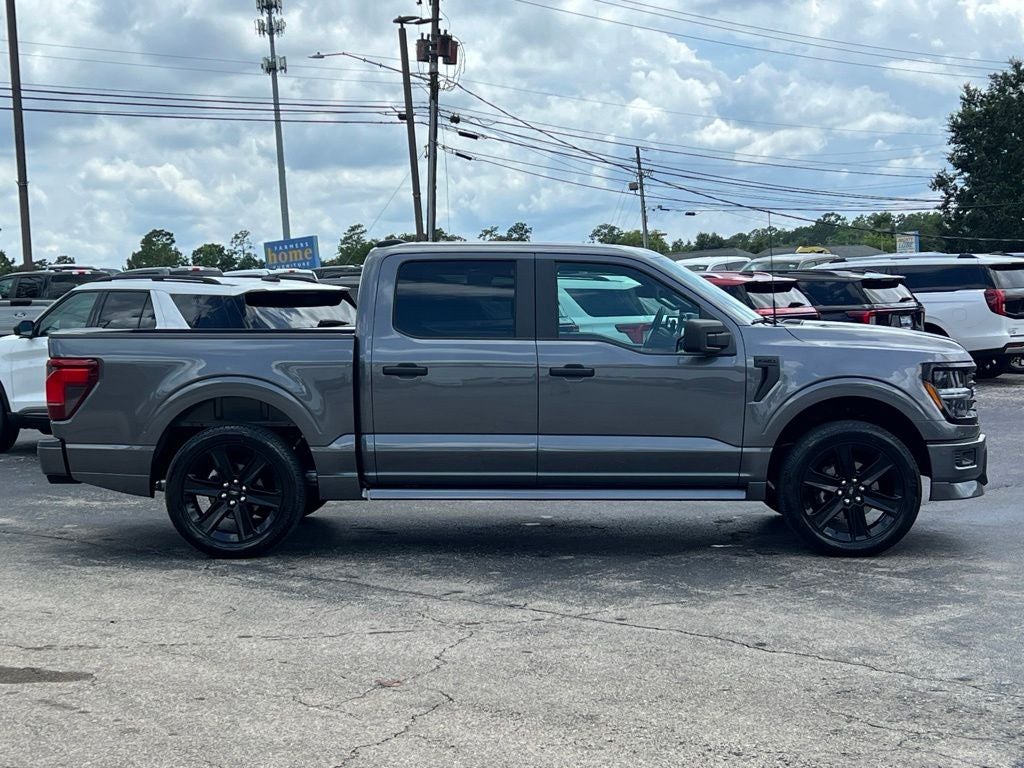2026 Ford F-150 STX LOBO