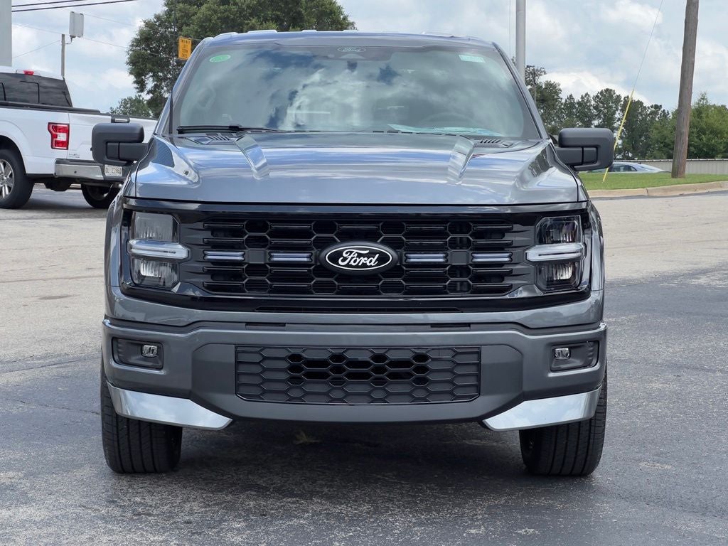 2026 Ford F-150 STX LOBO