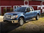 2014 Ford F-150 Base