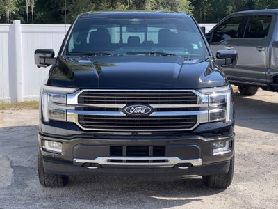 2024 Ford F-150 King Ranch