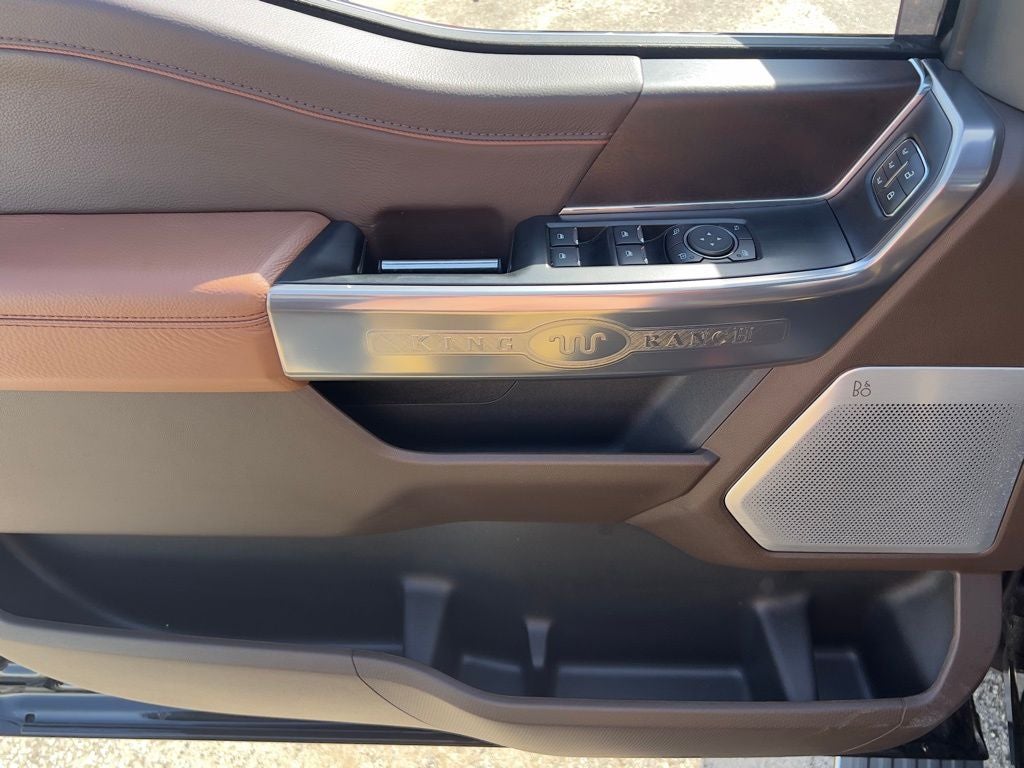 2024 Ford F-150 King Ranch