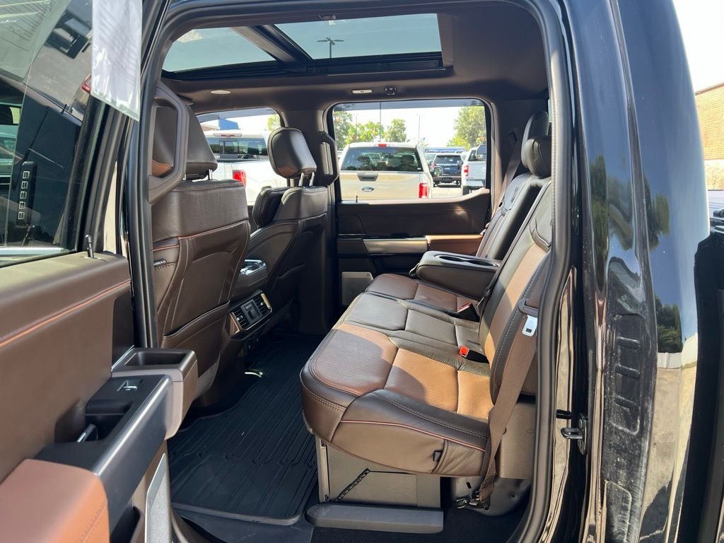 2024 Ford F-150 King Ranch