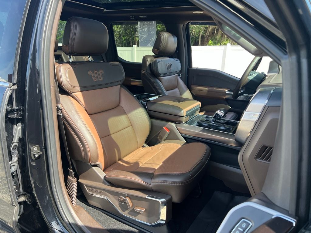2024 Ford F-150 King Ranch