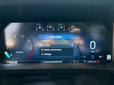 2024 Ford F-150 King Ranch