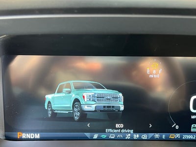 2024 Ford F-150 King Ranch