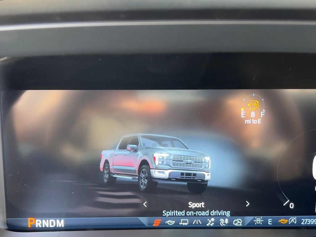 2024 Ford F-150 King Ranch