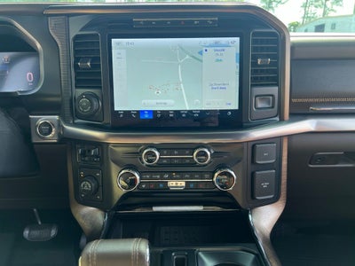 2024 Ford F-150 King Ranch