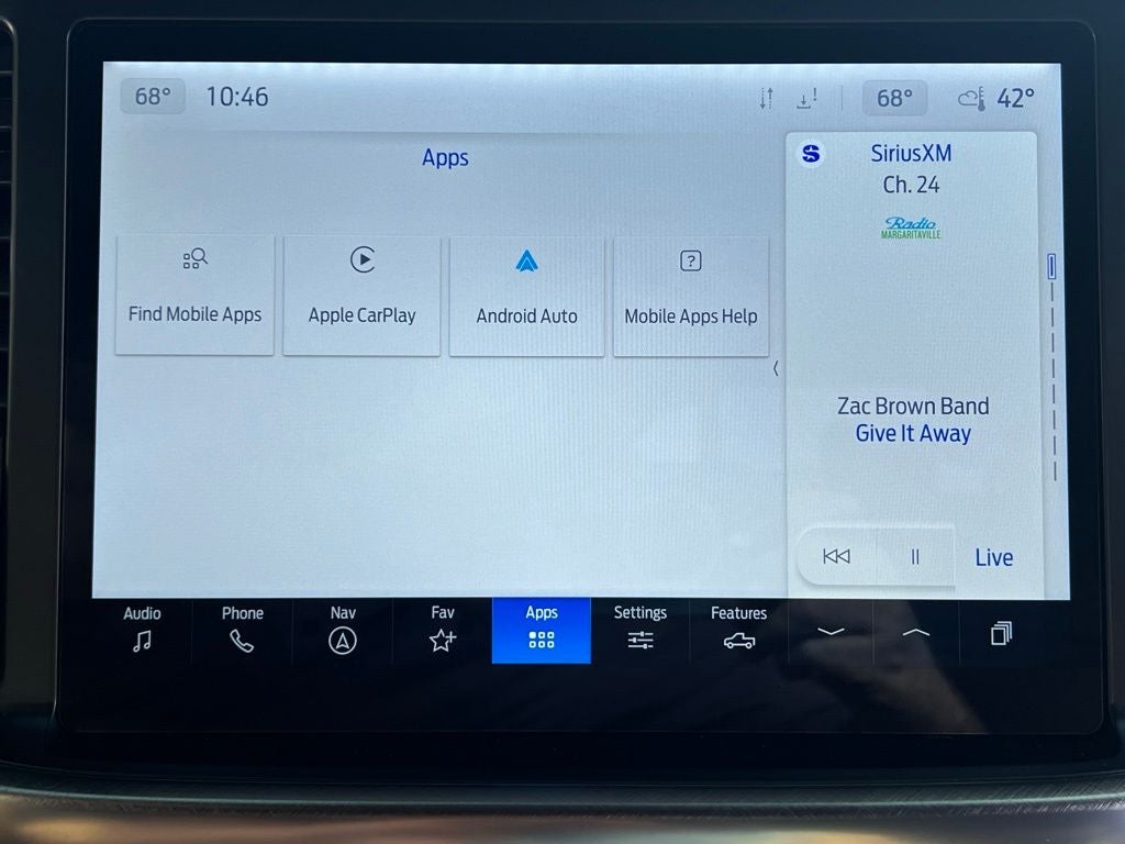 2024 Ford F-150 King Ranch