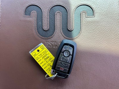 2024 Ford F-150 King Ranch