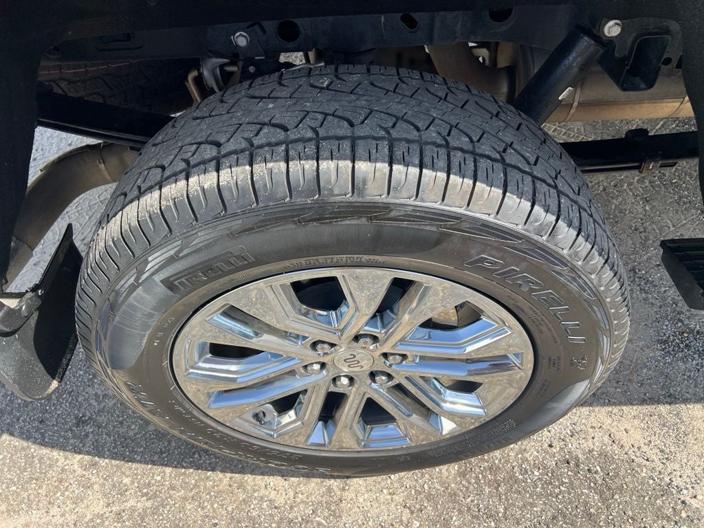2024 Ford F-150 King Ranch