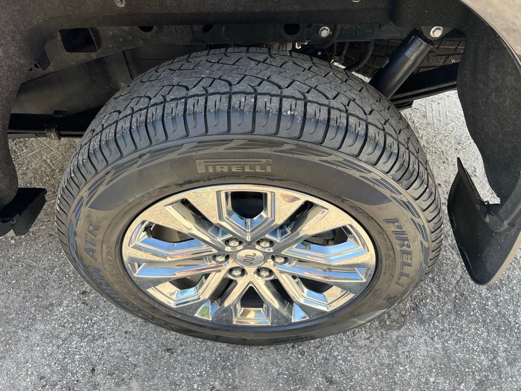 2024 Ford F-150 King Ranch