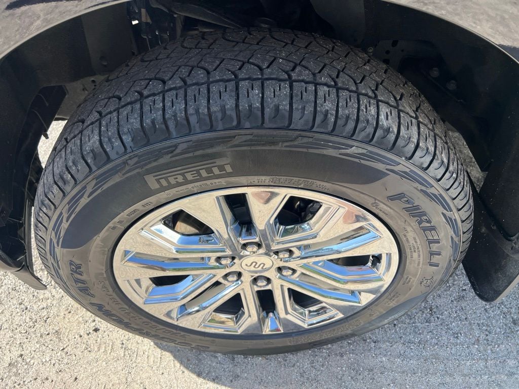 2024 Ford F-150 King Ranch