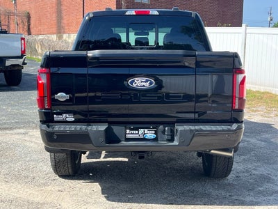 2024 Ford F-150 King Ranch