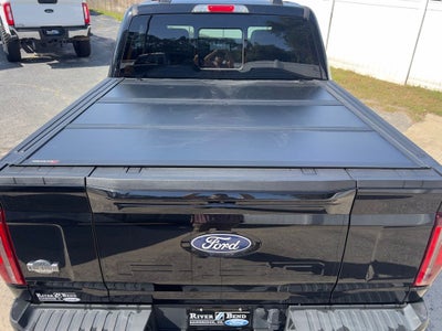 2024 Ford F-150 King Ranch