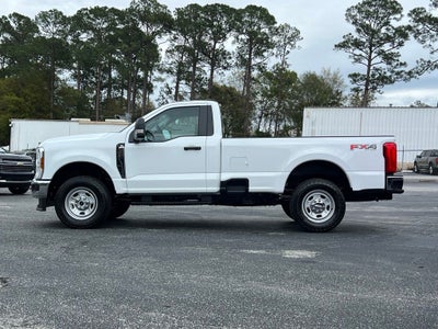 2026 Ford F-350SD XL