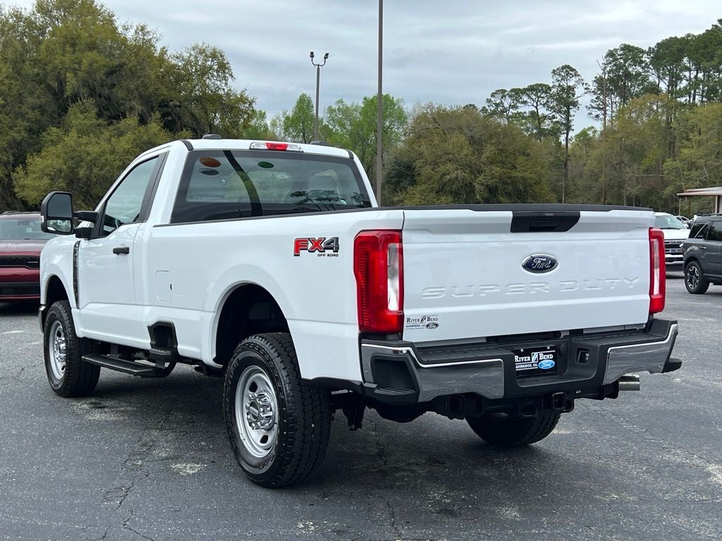 2026 Ford F-350SD XL