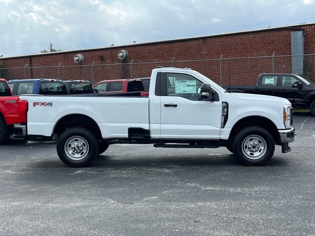 2026 Ford F-350SD XL