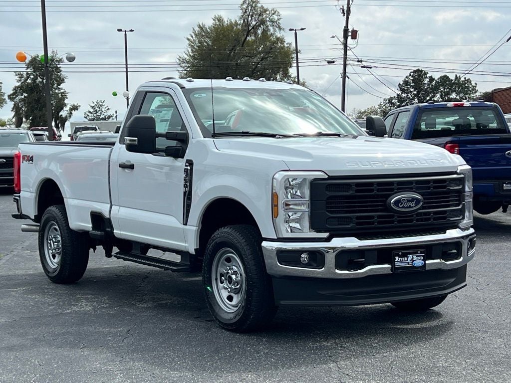 2026 Ford F-350SD XL