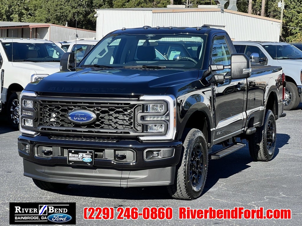 2026 Ford F-350SD XL
