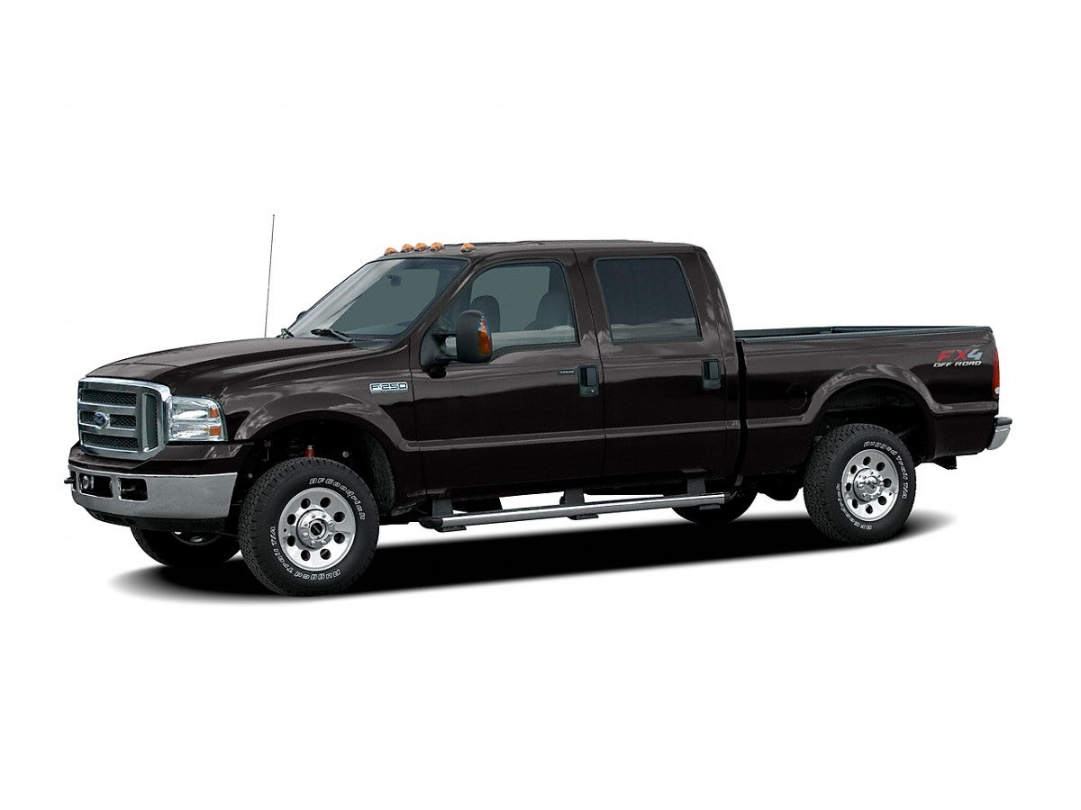 2006 Ford F-250's photo