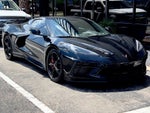 2022 Chevrolet Corvette Stingray 3LT