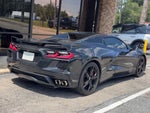 2022 Chevrolet Corvette Stingray 3LT