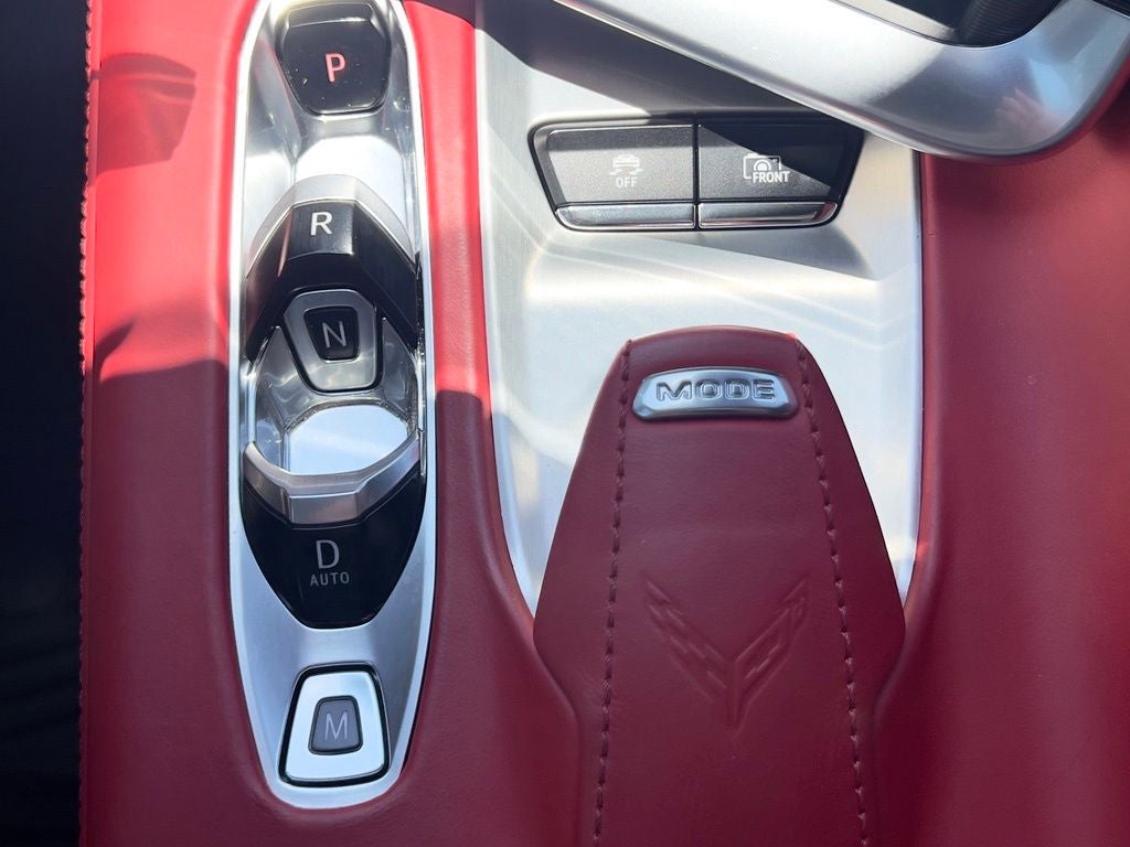 2022 Chevrolet Corvette Stingray 3LT
