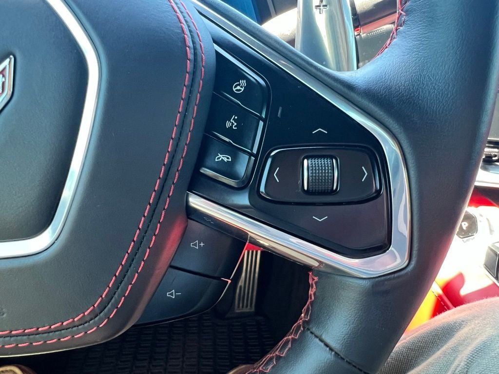 2022 Chevrolet Corvette Stingray 3LT
