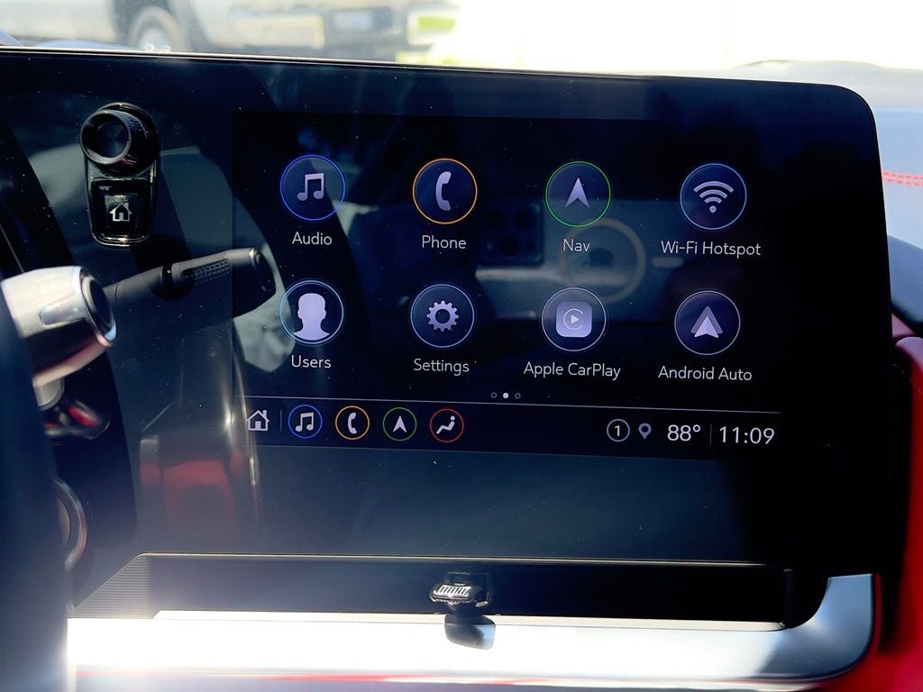 2022 Chevrolet Corvette Stingray 3LT