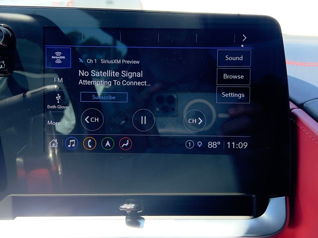 2022 Chevrolet Corvette Stingray 3LT