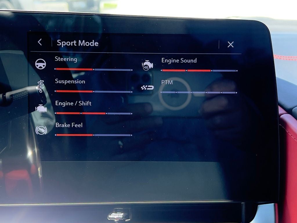 2022 Chevrolet Corvette Stingray 3LT