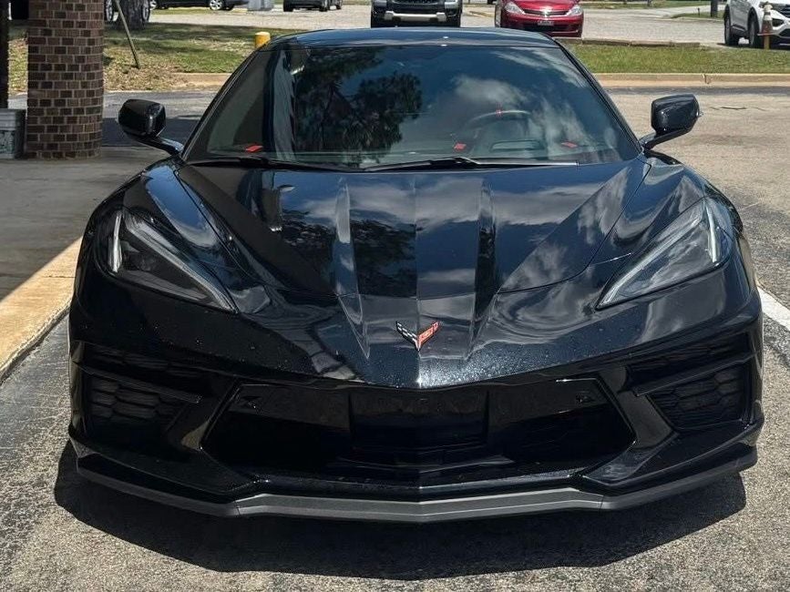 2022 Chevrolet Corvette Stingray 3LT