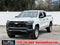 2024 Chevrolet Colorado Work Truck