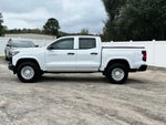 2024 Chevrolet Colorado Work Truck