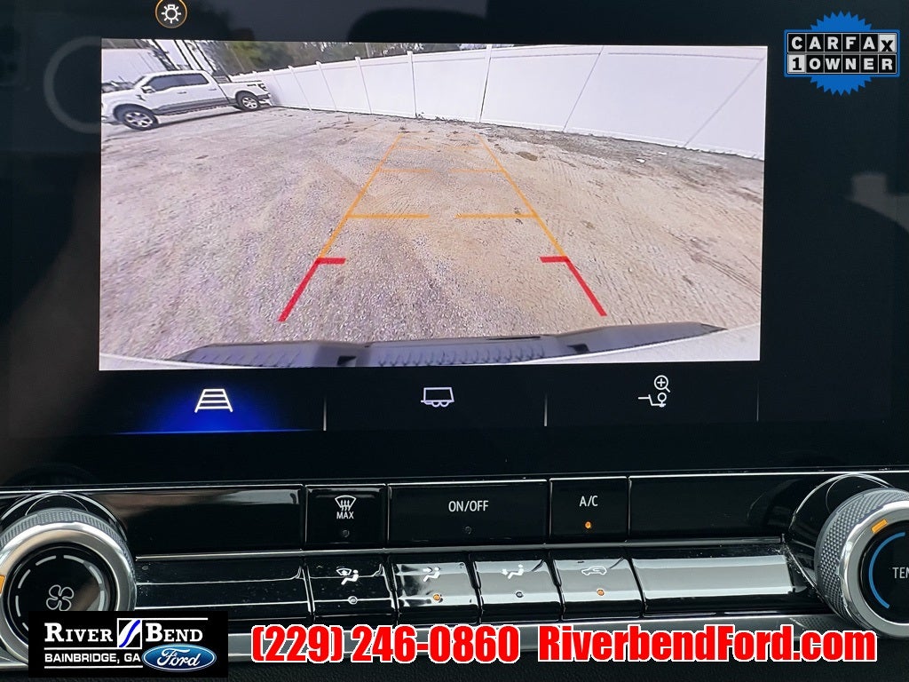 2024 Chevrolet Colorado Work Truck