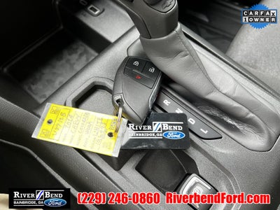 2024 Chevrolet Colorado Work Truck