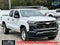 2024 Chevrolet Colorado Work Truck