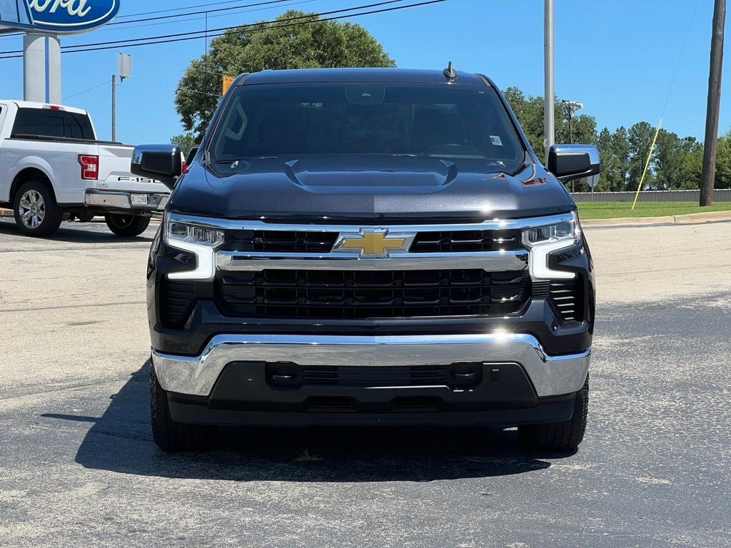 2023 Chevrolet Silverado 1500 LT LT1