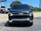 2023 Chevrolet Silverado 1500 LT LT1
