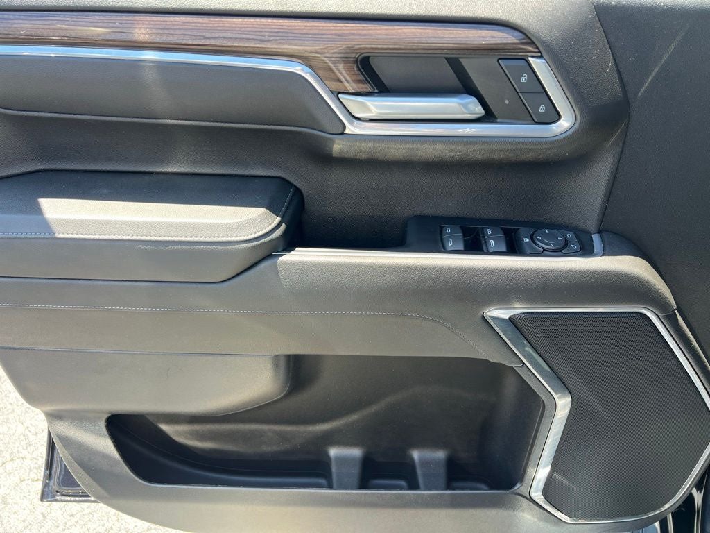 2023 Chevrolet Silverado 1500 LT LT1