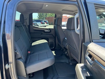 2023 Chevrolet Silverado 1500 LT LT1