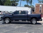 2023 Chevrolet Silverado 1500 LT LT1