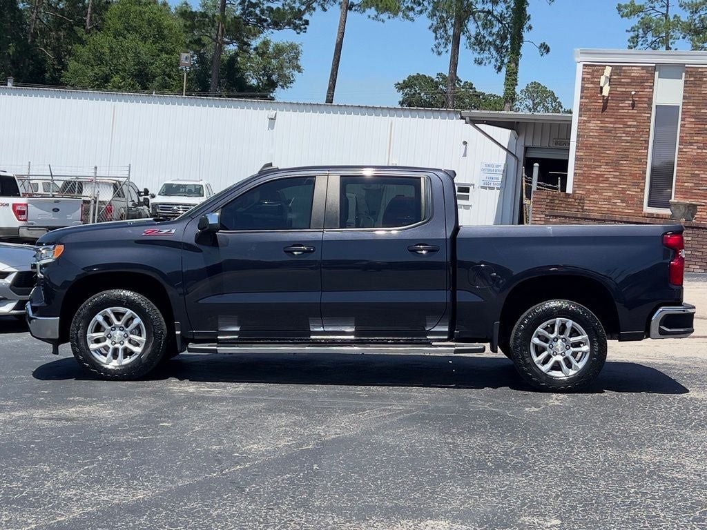 2023 Chevrolet Silverado 1500 LT LT1
