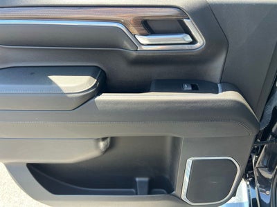 2023 Chevrolet Silverado 1500 LT LT1
