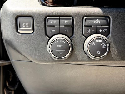 2023 Chevrolet Silverado 1500 LT LT1
