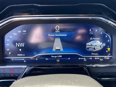 2023 Chevrolet Silverado 1500 LT LT1