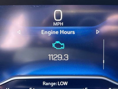 2023 Chevrolet Silverado 1500 LT LT1