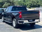 2023 Chevrolet Silverado 1500 LT LT1