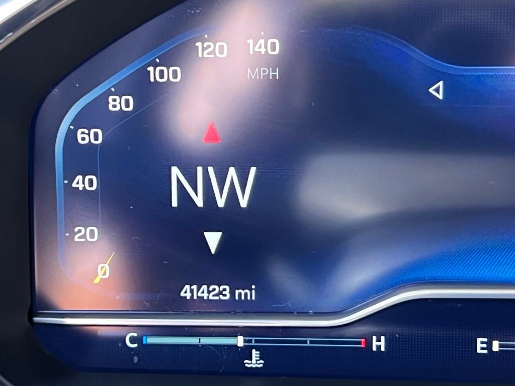 2023 Chevrolet Silverado 1500 LT LT1