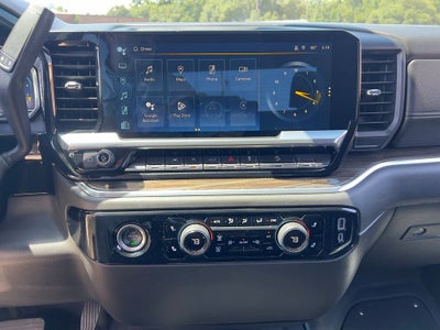 2023 Chevrolet Silverado 1500 LT LT1